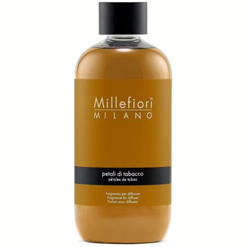 Millefiori Milano Petali di Tabacco ricarica 250ml